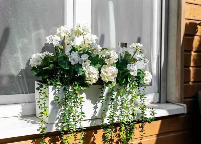 Konduktorska Z Parkingiem I Ogrodkiem - W Spokojnej Dzielnicy By Renters Appartement Wrocław