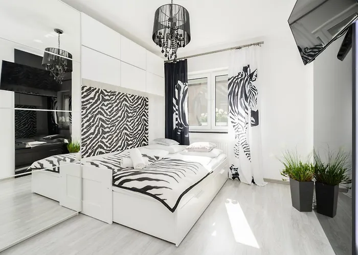 Appartement Konduktorska Z Parkingiem I Ogrodkiem - W Spokojnej Dzielnicy By Renters Wrocław